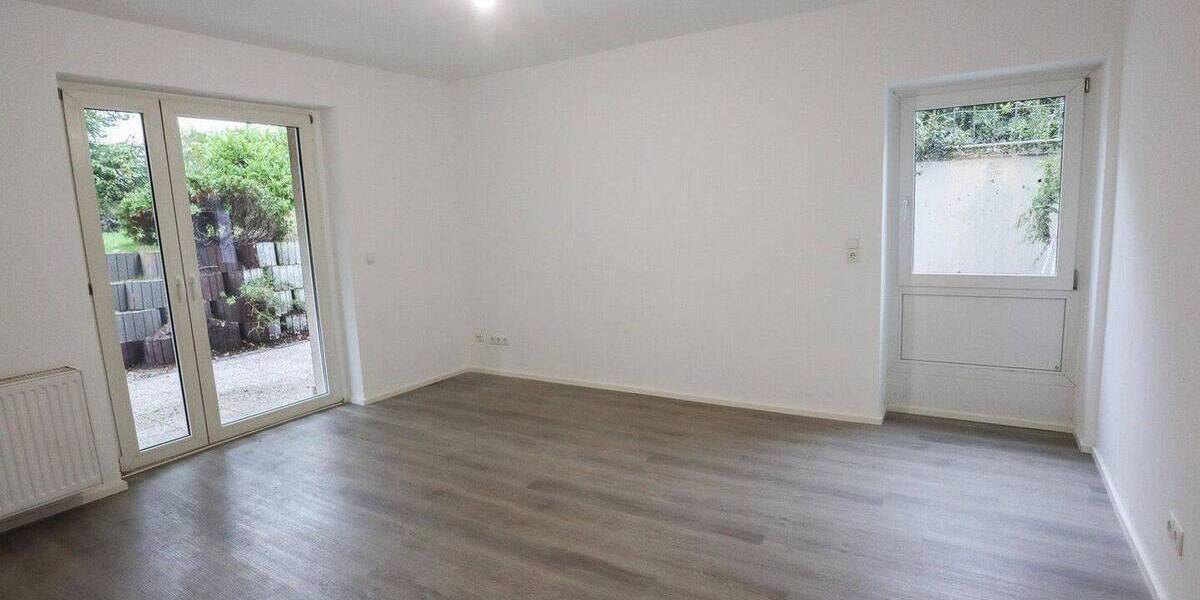 Etagenwohnung Wandlitz Stolzenhagen - 2 Zimmer, 64 m&sup2;, 1.185&euro; | Angebot:26800580