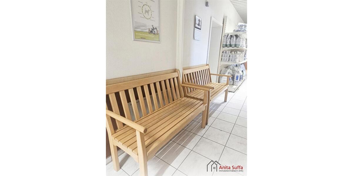 Erdgeschoßwohnung Münchsteinach - 8 Zimmer, 171 m&sup2;, 1.369&euro; | Angebot:26532045