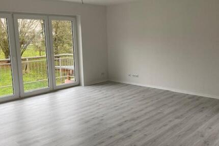 Gemütliche Wohnung in Niederbreitbach
