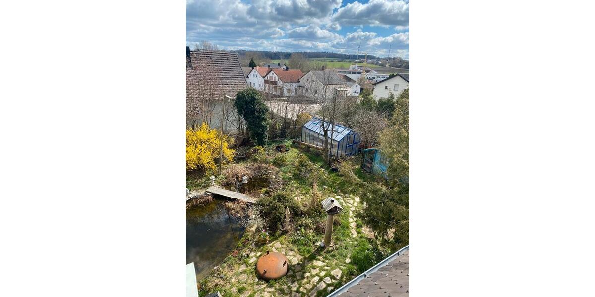 Etagenwohnung Langenaltheim - 3 Zimmer, 750&euro; | Angebot:22183241