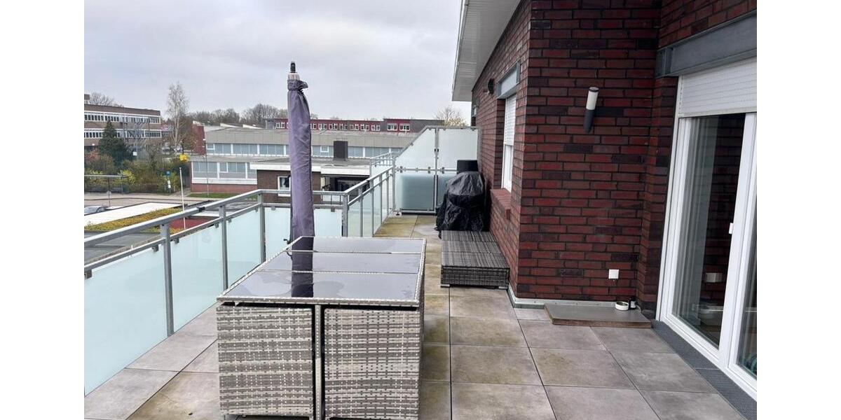 Einfamilienhaus Jever - 2 Zimmer, 80 m&sup2;, 875&euro; | Angebot:23529556