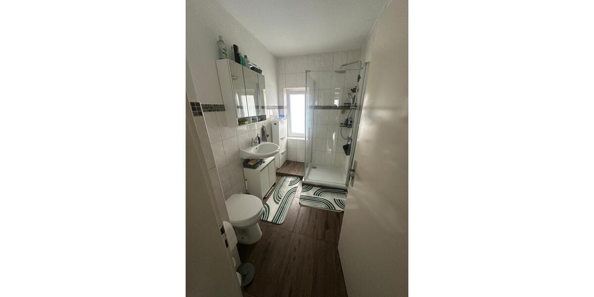 Etagenwohnung Waldbröl - 2 Zimmer, 49 m&sup2;, 600&euro; | Angebot:25079986