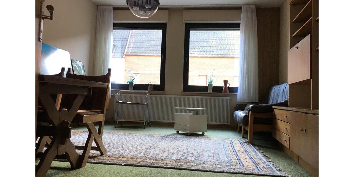 Etagenwohnung Goch - 4 Zimmer, 110 m&sup2;, 875&euro; | Angebot:24222467