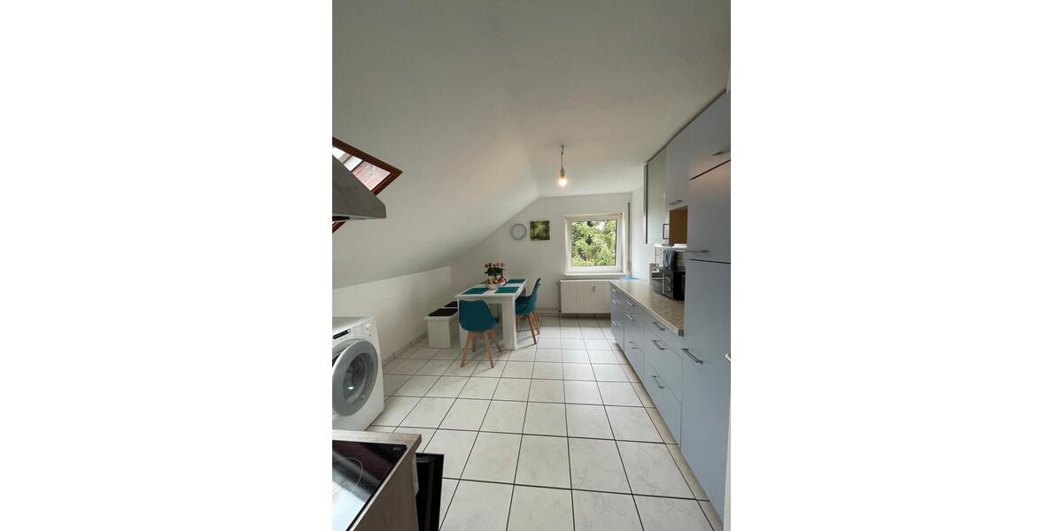 Dachgeschoßwohnung Stein - 2 Zimmer, 75 m&sup2;, 750&euro; | Angebot:24865851