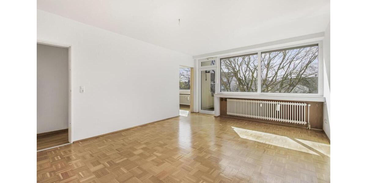 Etagenwohnung Bremen Burglesum - 3 Zimmer, 70 m&sup2;, 1.040&euro; | Angebot:26292085