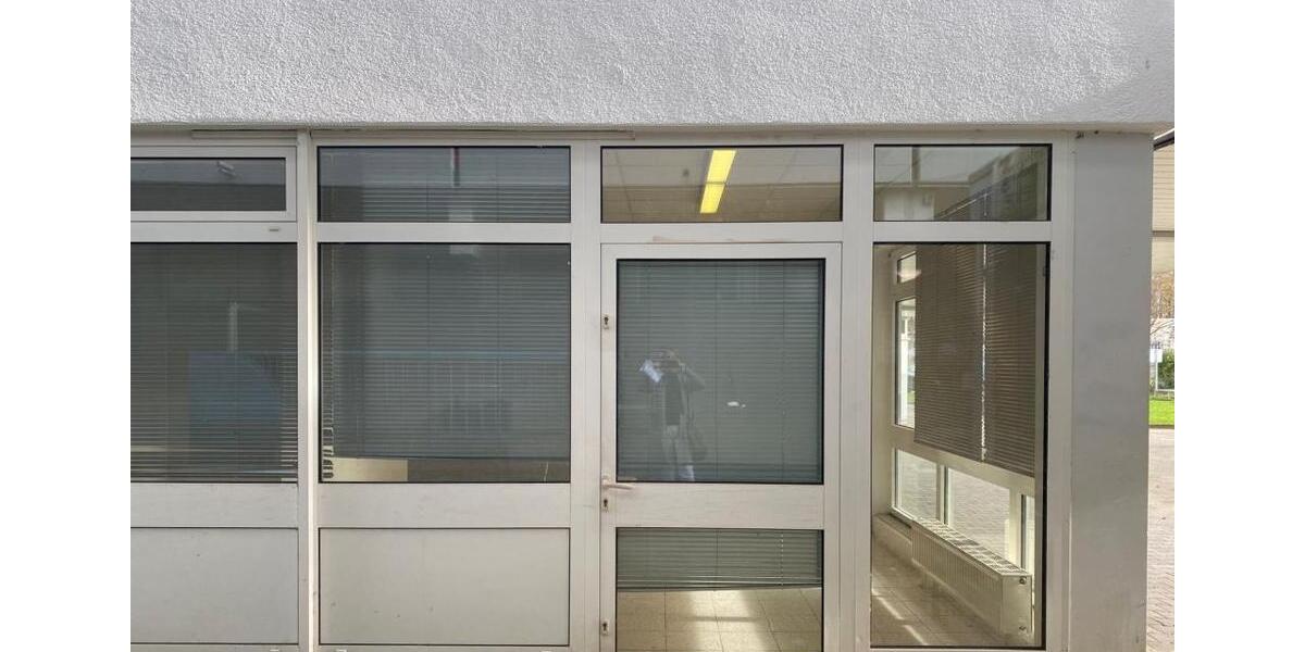 Gewerbeobjekt Kaiserslautern Bahnheim - 1.150&euro; | Angebot:23565228