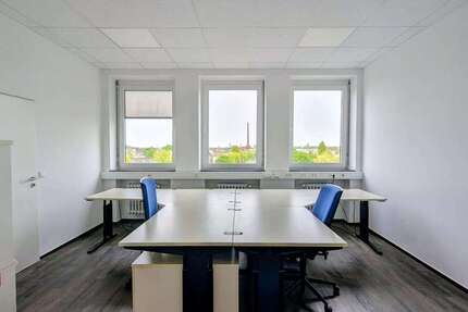 Gewerbeobjekt Krefeld Benrad - 380&euro; | Angebot:26159753