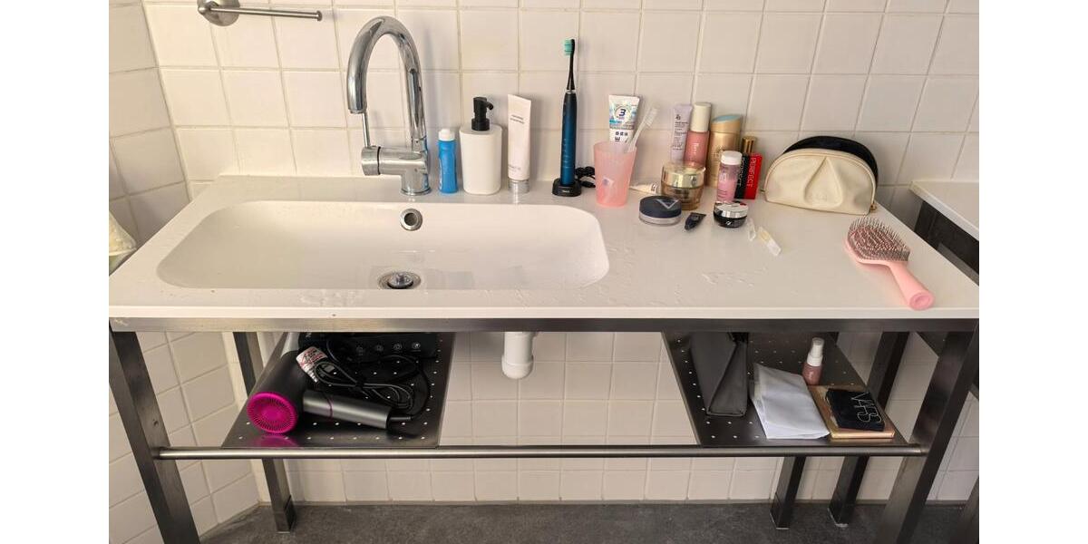 Wohnen auf Zeit Ludwigshafen am Rhein Parkinsel - 3 Zimmer, 20 m&sup2;, 620&euro; | Angebot:26494814