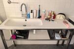 Wohnen auf Zeit Ludwigshafen am Rhein Parkinsel - 3 Zimmer, 20 m&sup2;, 620&euro; | Angebot:26494814