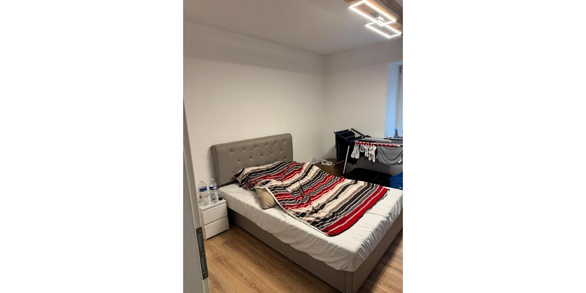 Erdgeschoßwohnung Trier Nord - 2 Zimmer, 40 m&sup2;, 490&euro; | Angebot:26435766