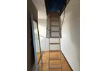 Dachgeschoßwohnung Mannheim Sandhofen - 2.5 Zimmer, 60 m&sup2;, 850&euro; | Angebot:26431374