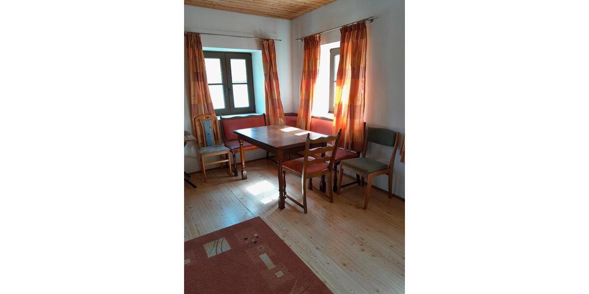 Wohnen auf Zeit Simbach - 17&euro; | Angebot:22865120