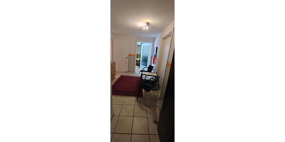 Wohnen auf Zeit Ahrensburg - 1 Zimmer, 37 m&sup2;, 70&euro; | Angebot:26445302