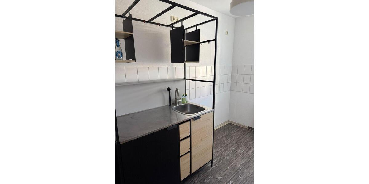 Etagenwohnung Bremerhaven - 3 Zimmer, 65 m&sup2;, 440&euro; | Angebot:26442991