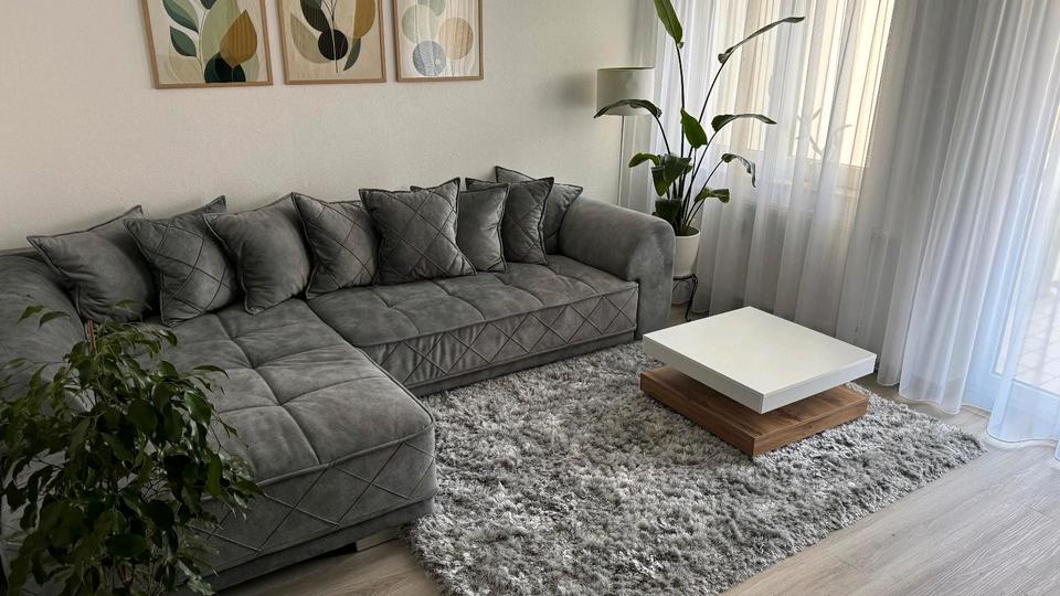 Etagenwohnung Balingen - 2 Zimmer, 59 m&sup2;, 1.250&euro; | Angebot:24558580