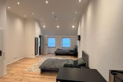 Wohnen auf Zeit Tüßling - 1 Zimmer, 35 m&sup2;, 50&euro; | Angebot:25870472