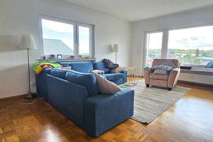 Wohnung Wiesbaden Bierstadt - 4 Zimmer, 119 m&sup2;, 1.360&euro; | Angebot:26283690