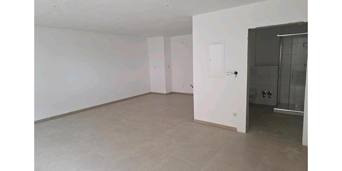 Erdgeschoßwohnung Mainburg - 1 Zimmer, 50 m&sup2;, 720&euro; | Angebot:25843198