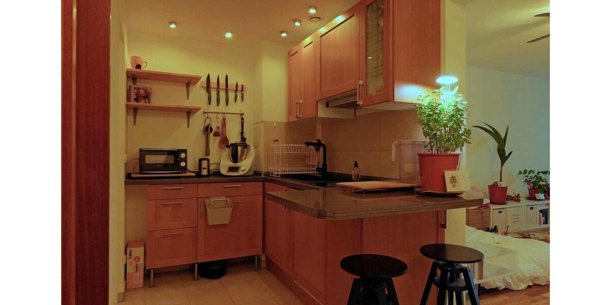 Wohnen auf Zeit Konstanz Allmannsdorf - 1 Zimmer, 45 m&sup2;, 1.250&euro; | Angebot:23832737