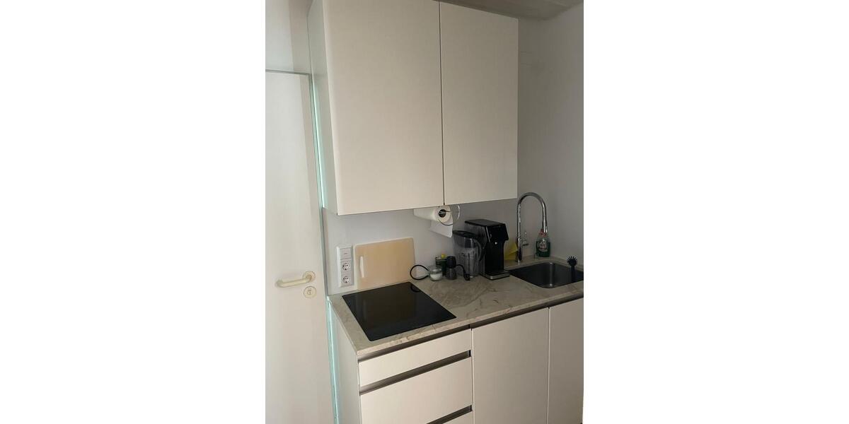 Dachgeschoßwohnung Konstanz - 1.5 Zimmer, 30 m&sup2;, 800&euro; | Angebot:24764281