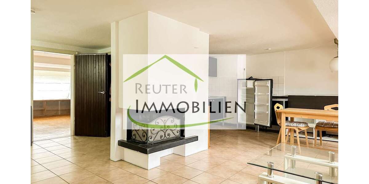 Etagenwohnung Bochum Wiemelhausen - 2.5 Zimmer, 60 m&sup2;, 540&euro; | Angebot:25233811