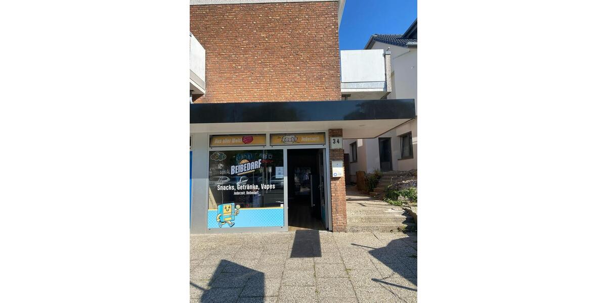 Gewerbeobjekt Lübeck Sankt Jürgen - 1.150&euro; | Angebot:26287828