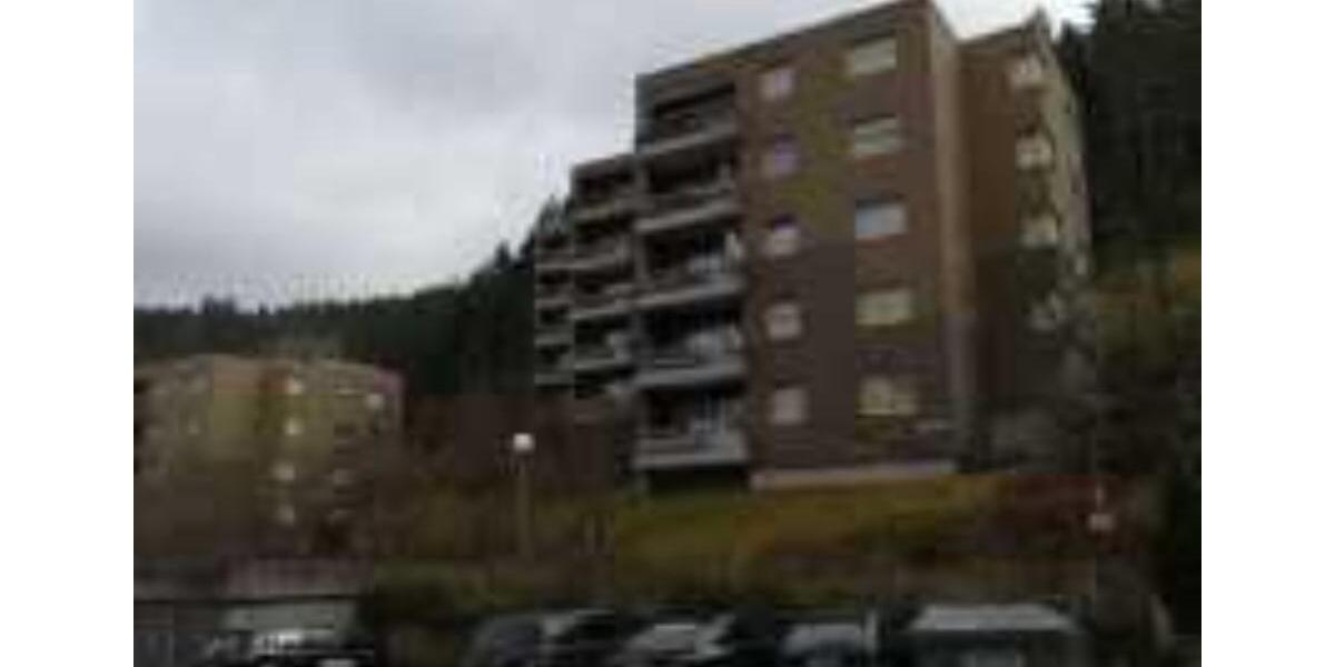 Erdgeschoßwohnung Calw - 4 Zimmer, 96 m&sup2;, 690&euro; | Angebot:24314271