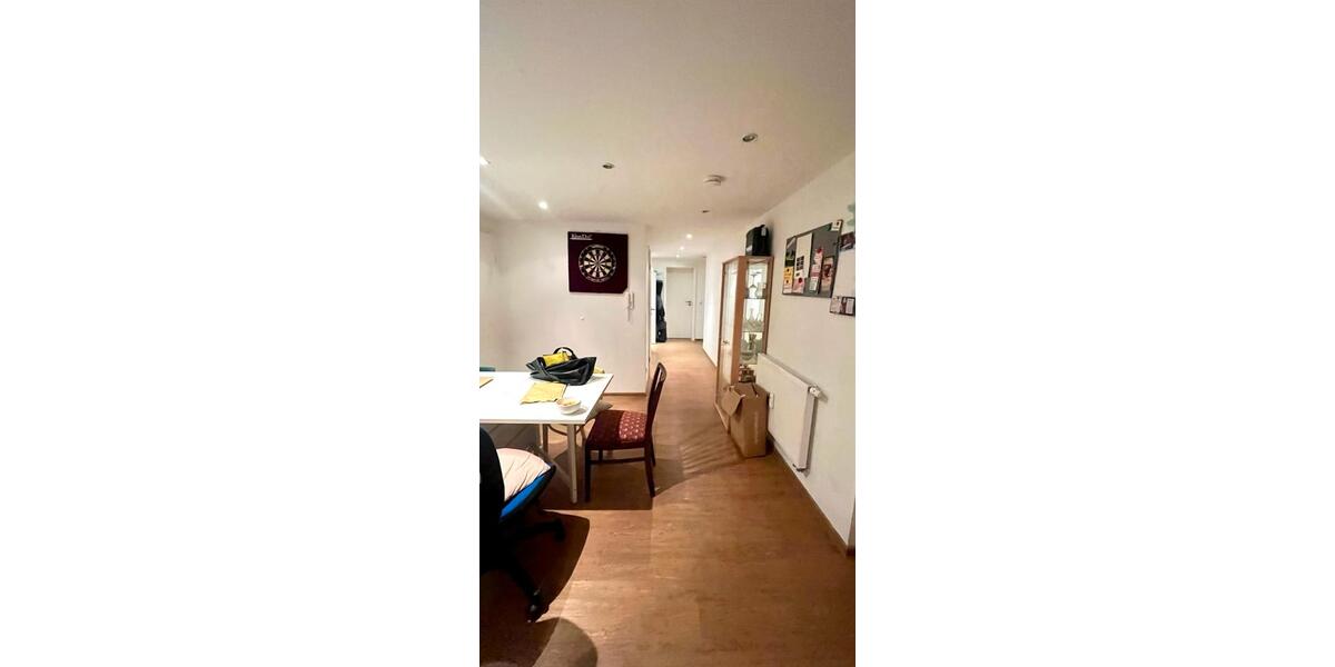 Wohnen auf Zeit Karlsruhe Neureut - 11 Zimmer, 100 m&sup2;, 430&euro; | Angebot:26527612