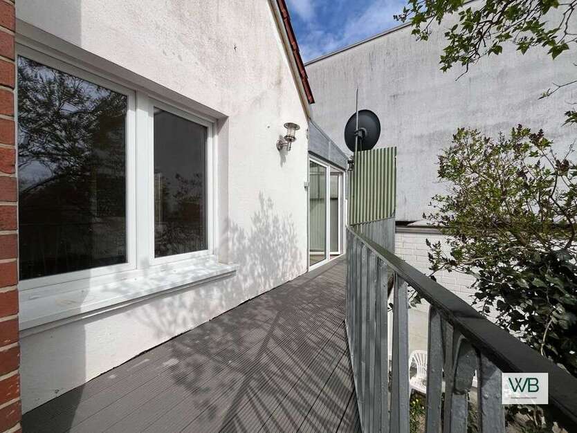 Wohnung zum Mieten in Gifhorn 1.250 € 130 m²