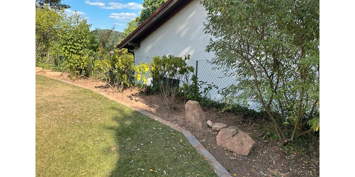 Einfamilienhaus Kaiserslautern Engelshof - 4 Zimmer, 135 m&sup2;, 1.750&euro; | Angebot:26035378