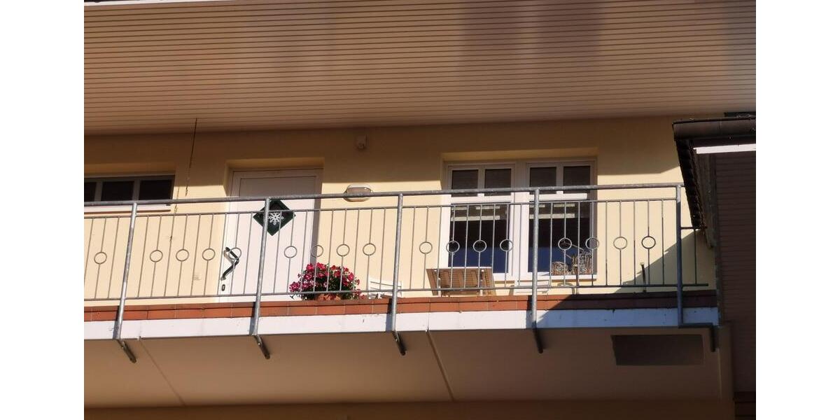 Dachgeschoßwohnung Hitzacker (Elbe) - 3 Zimmer, 79 m&sup2;, 900&euro; | Angebot:26462007