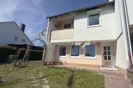 Haus Siegen / Geisweid Geisweid - 3 Zimmer, 74 m&sup2;, 880&euro; | Angebot:26545633