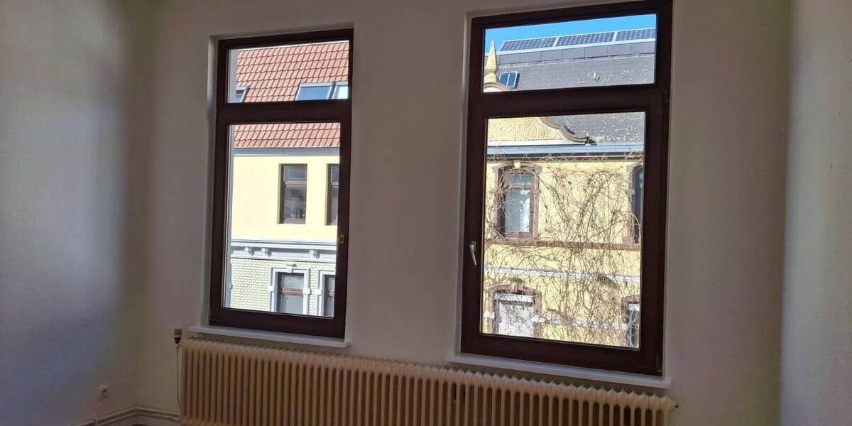 Etagenwohnung Bremerhaven Geestemünde - 2 Zimmer, 57 m&sup2;, 540&euro; | Angebot:26170696