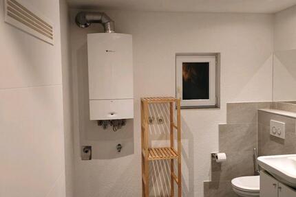 Helle EG-Wohnung 58 qm | Nähe Montabaur A3 2 zimmer