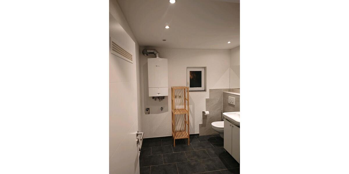 Helle EG-Wohnung 58 qm | Nähe Montabaur A3 2 zimmer