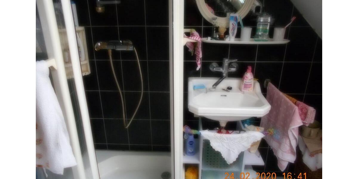 Dachgeschoßwohnung Ballenstedt - 2 Zimmer, 60 m&sup2;, 55&euro; | Angebot:18964502