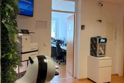 Gewerbeobjekt Saarbrücken Eschberg - 350&euro; | Angebot:27277675