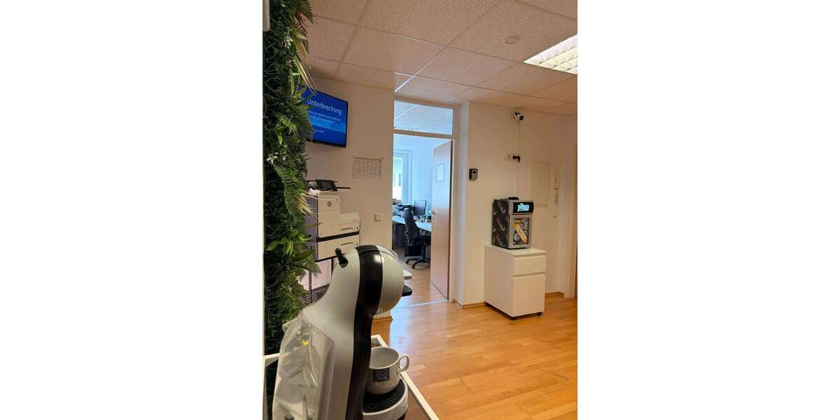 Gewerbeobjekt Saarbrücken Eschberg - 350&euro; | Angebot:27277675