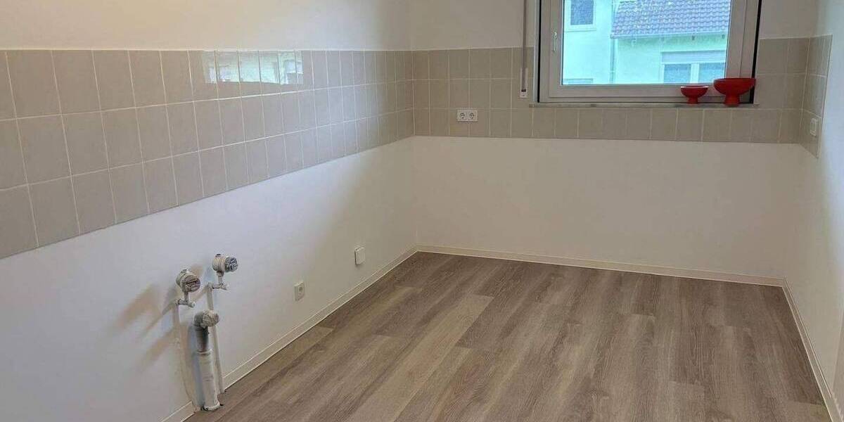 Etagenwohnung Baumholder - 3 Zimmer, 89 m&sup2;, 675&euro; | Angebot:25693094