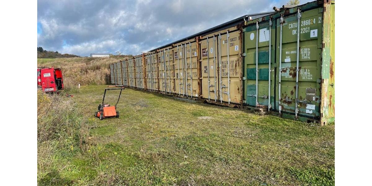 Gewerbeobjekt Mayen - 75&euro; | Angebot:25834088