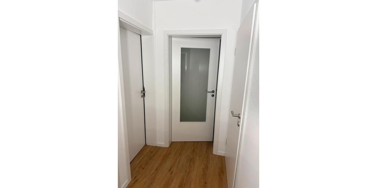 Erdgeschoßwohnung Hanau Großauheim - 3 Zimmer, 55 m&sup2;, 950&euro; | Angebot:24598758