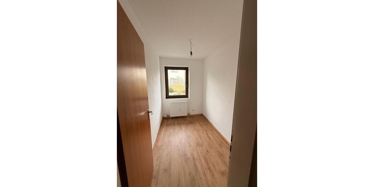 Etagenwohnung Harsdorf - 3.5 Zimmer, 73 m&sup2;, 750&euro; | Angebot:24534390