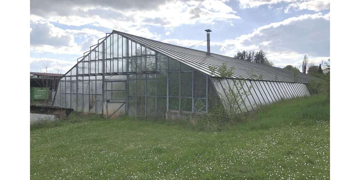 Gewerbeobjekt Kirchardt - 600&euro; | Angebot:17714562