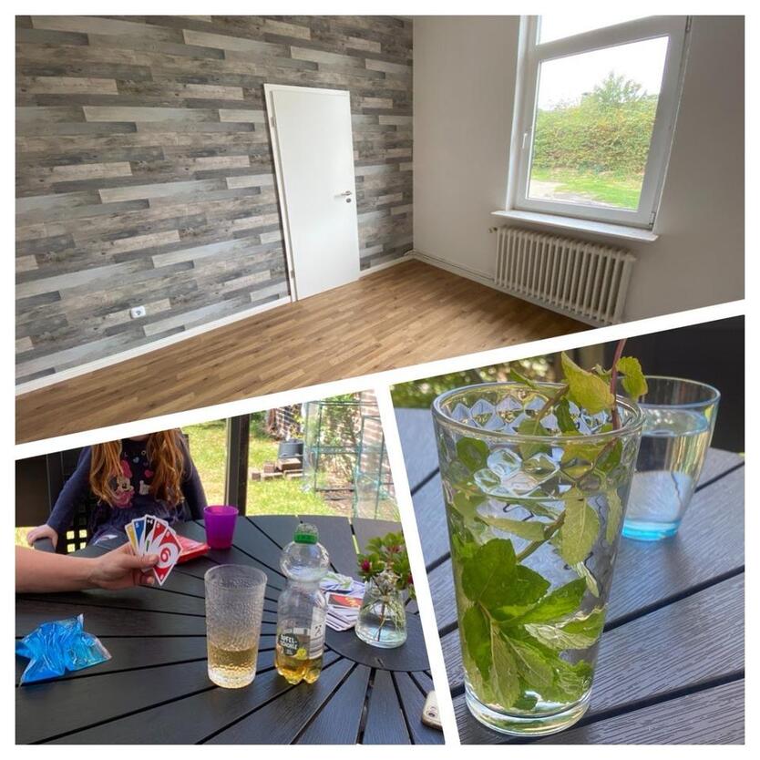 WG Zimmer in Haus mit Garten Oldenburg Rand