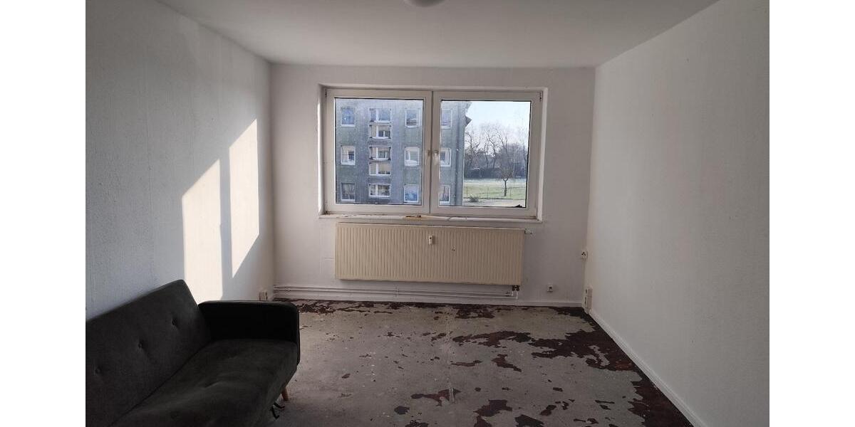 Etagenwohnung Wusterhausen/Dosse Dosse - 1 Zimmer, 36 m&sup2;, 180&euro; | Angebot:24617075