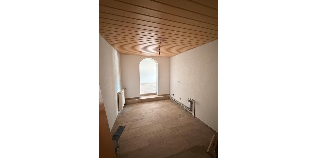 Erdgeschoßwohnung Oberkochen - 2.5 Zimmer, 80 m&sup2;, 700&euro; | Angebot:26561067