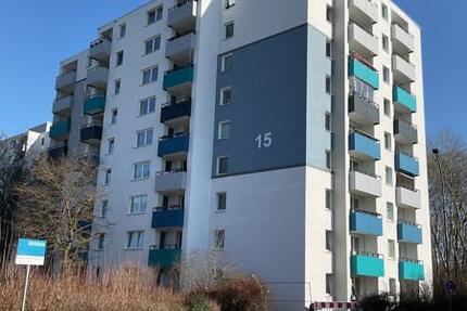 Wohnung Schwarzenbek - 3 Zimmer, 75 m&sup2;, 750&euro; | Angebot:25908274