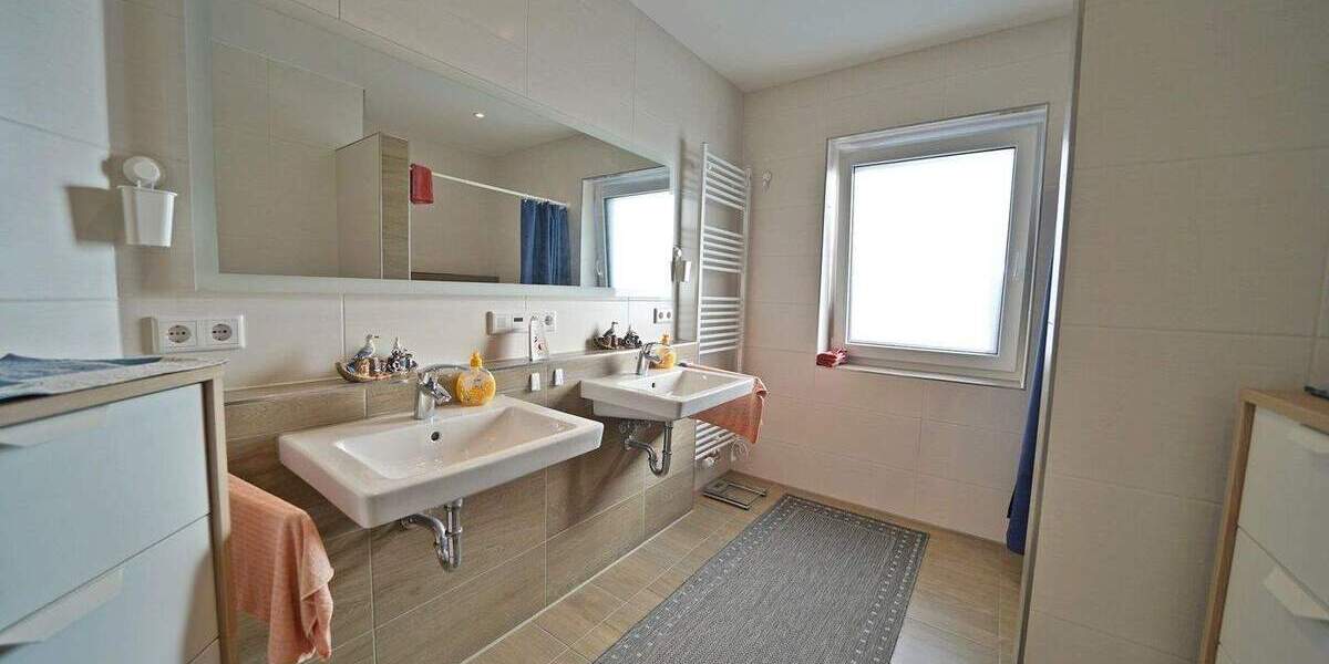 Bungalow Uplengen Nordgeorgsfehn - 3 Zimmer, 100 m&sup2;, 950&euro; | Angebot:24423448