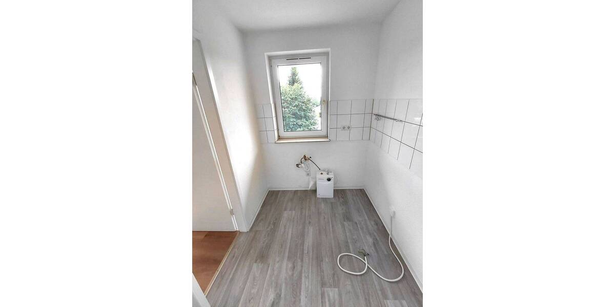 Etagenwohnung Stralsund Knieper - 2 Zimmer, 42 m&sup2;, 370&euro; | Angebot:26798333