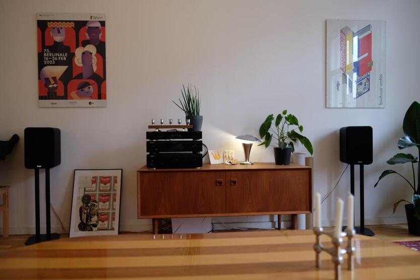 Zwischenmiete Sublet-Rent Oktober - Dezember: Wunderbare Wohnun